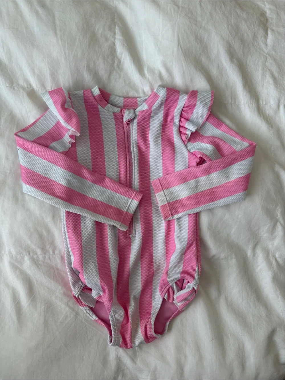Girl 18-24 months swim bundle